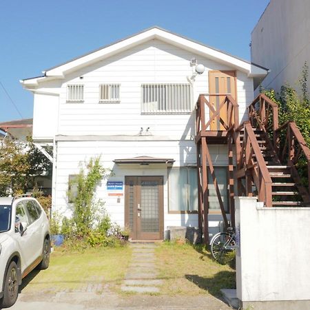 Guesthouse Kyoto Ekimae Exterior foto