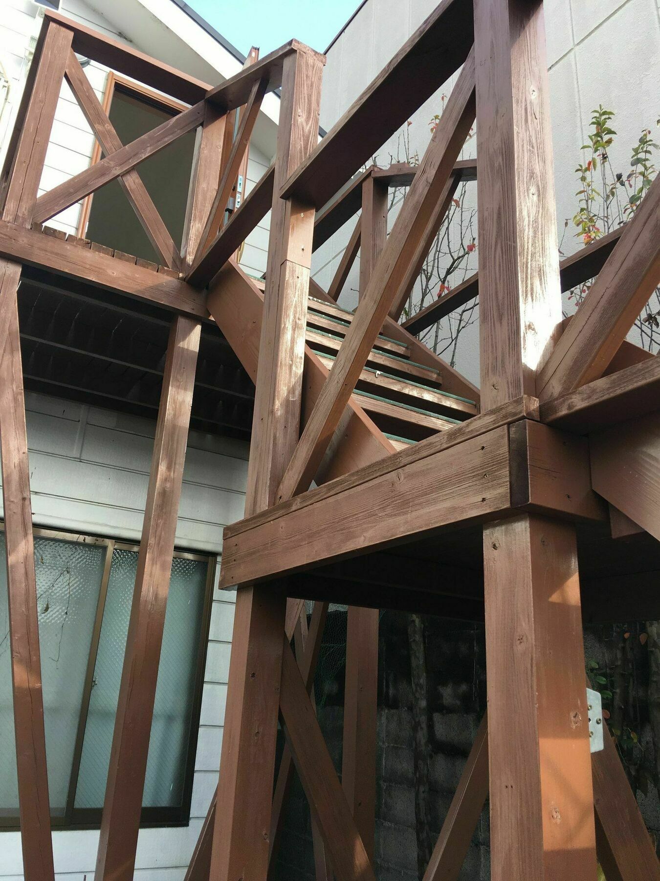 Guesthouse Kyoto Ekimae Exterior foto