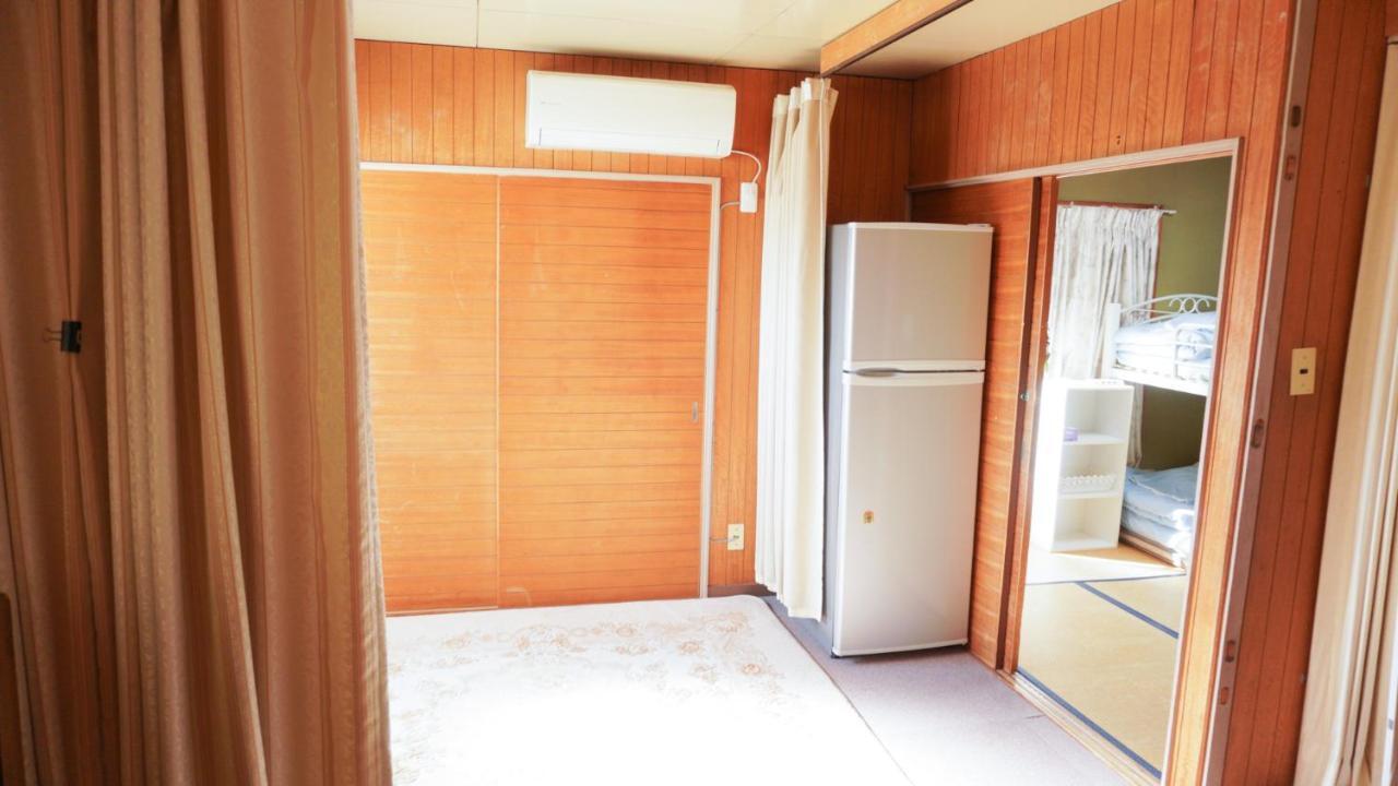 Guesthouse Kyoto Ekimae Exterior foto